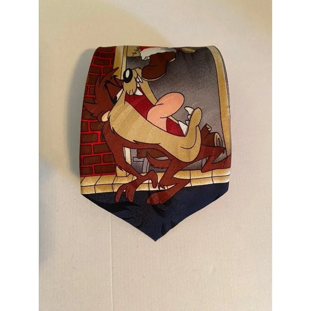 Warner Bros. vintage looney